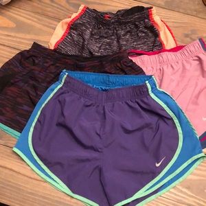 Women’s Nike Shorts